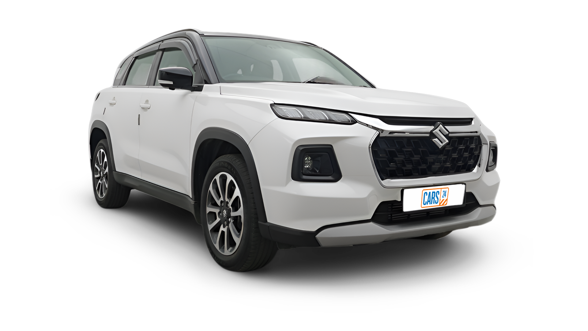 Maruti Grand Vitara-img